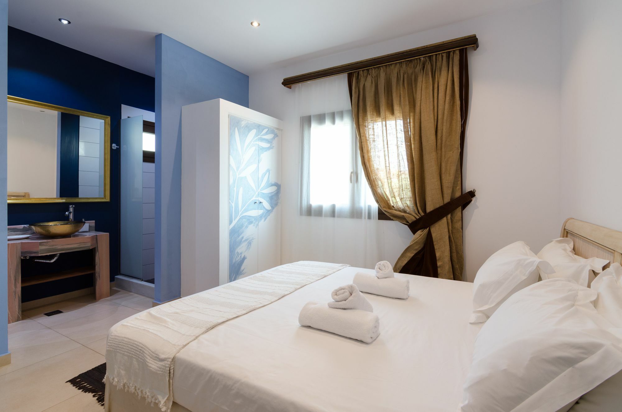 Kimona Villa Seafront Swimming Pool Jacuzzi 6 Bedrooms 21 Pax Kouvohori Villas Crete Kokkini Hani Exterior foto
