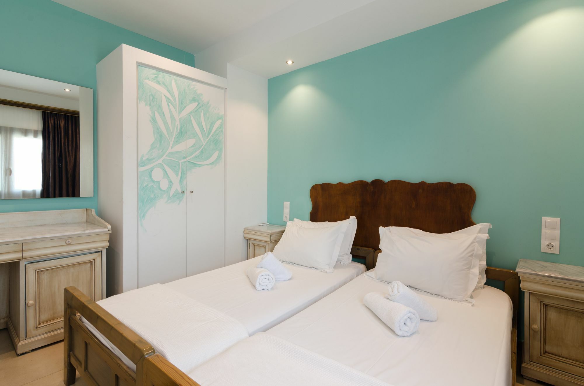 Kimona Villa Seafront Swimming Pool Jacuzzi 6 Bedrooms 21 Pax Kouvohori Villas Crete Kokkini Hani Exterior foto