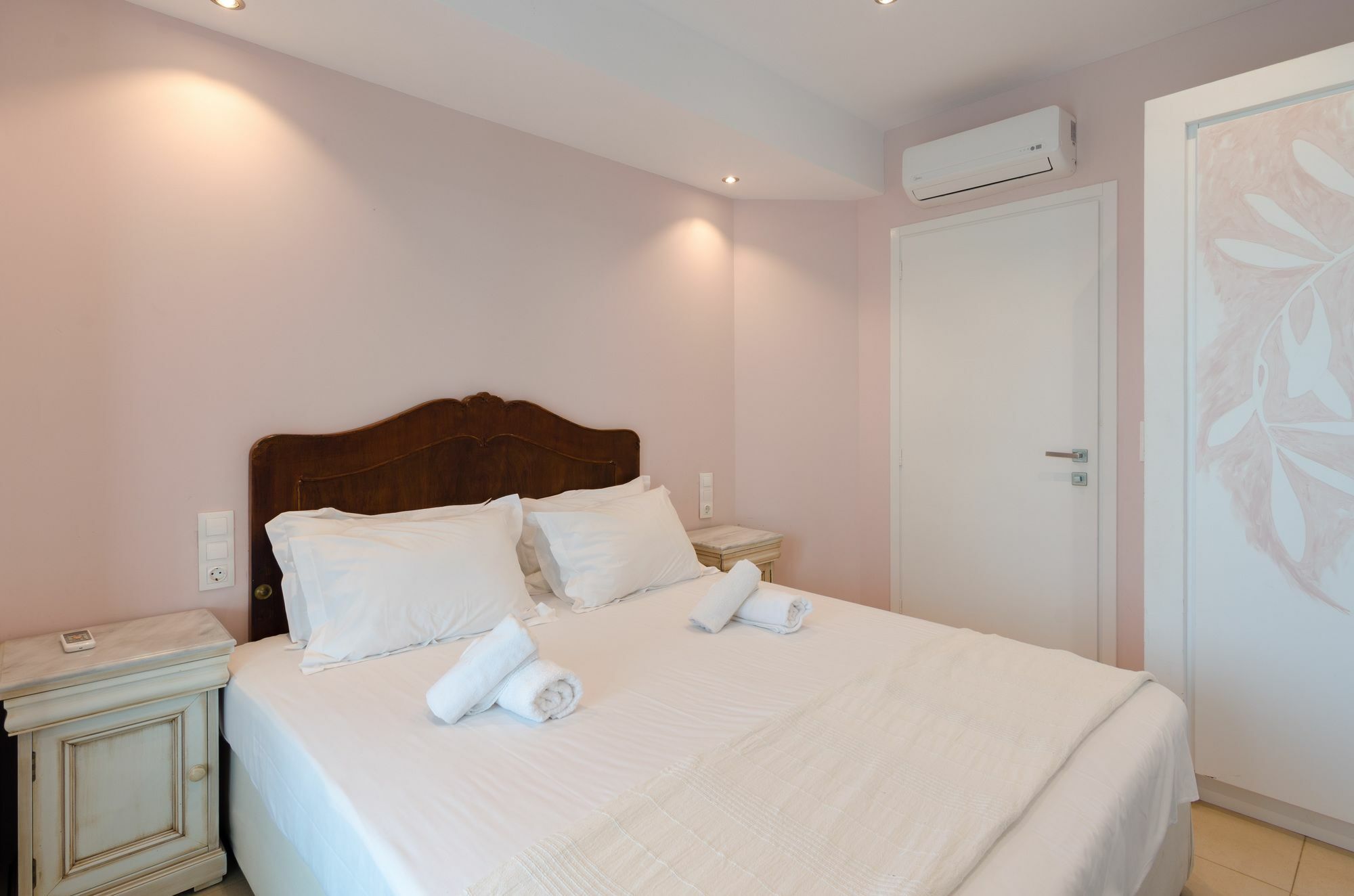 Kimona Villa Seafront Swimming Pool Jacuzzi 6 Bedrooms 21 Pax Kouvohori Villas Crete Kokkini Hani Exterior foto